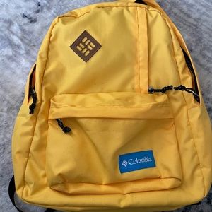 Columbia backpack